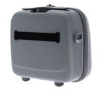 MANDARINA DUCK D-Drop 2.0 Beauty Case Silver