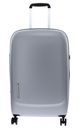 MANDARINA DUCK D-Drop 2.0 Trolley M Silver MANDARINA DUCK D-Drop 2.0 Trolley M Silver