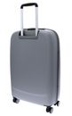 MANDARINA DUCK D-Drop 2.0 Trolley M Silver MANDARINA DUCK D-Drop 2.0 Trolley M Silver