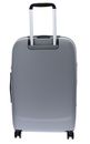 MANDARINA DUCK D-Drop 2.0 Trolley M Silver MANDARINA DUCK D-Drop 2.0 Trolley M Silver