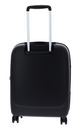 MANDARINA DUCK D-Drop 2.0 Cabin Trolley S Black MANDARINA DUCK D-Drop 2.0 Cabin Trolley S Black