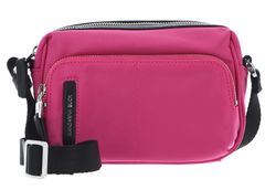 MANDARINA-DUCK-Schultertasche-