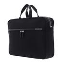 MANDARINA DUCK Hunter Urban Briefcase Black MANDARINA DUCK Hunter Urban Briefcase Black