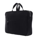MANDARINA DUCK Hunter Urban Briefcase Black MANDARINA DUCK Hunter Urban Briefcase Black