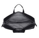 MANDARINA DUCK Hunter Urban Briefcase Black MANDARINA DUCK Hunter Urban Briefcase Black