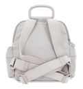MANDARINA DUCK MD20 Backpack S Whitecap Gray