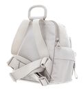 MANDARINA DUCK MD20 Backpack S Whitecap Gray
