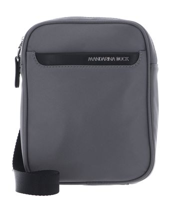 MANDARINA DUCK Hunter Urban Crossover Bag Smoked Pearl