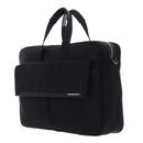 MANDARINA DUCK Hunter Urban Briefcase Black