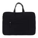 MANDARINA DUCK Hunter Urban Briefcase Black