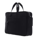 MANDARINA DUCK Hunter Urban Briefcase Black