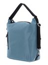 MANDARINA DUCK Hunter Shoulderbag Smoke Blue