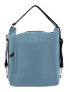 MANDARINA DUCK Hunter Shoulderbag Smoke Blue