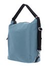 MANDARINA DUCK Hunter Shoulderbag Smoke Blue
