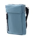 MANDARINA DUCK Hunter Crossover Bag Smoke Blue MANDARINA DUCK Hunter Crossover Bag Smoke Blue