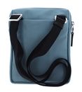 MANDARINA DUCK Hunter Crossover Bag Smoke Blue MANDARINA DUCK Hunter Crossover Bag Smoke Blue