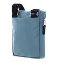 MANDARINA DUCK Hunter Crossover Bag Smoke Blue MANDARINA DUCK Hunter Crossover Bag Smoke Blue