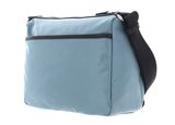 MANDARINA DUCK Hunter Crossover Smoke Blue MANDARINA DUCK Hunter Crossover Smoke Blue