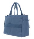 MANDARINA DUCK MD20 Duffle Scuba Blue MANDARINA DUCK MD20 Duffle Scuba Blue