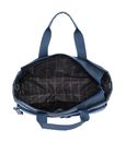 MANDARINA DUCK MD20 Duffle Scuba Blue MANDARINA DUCK MD20 Duffle Scuba Blue