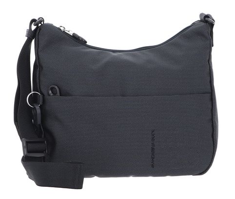 MANDARINA DUCK MD20 Hobo Bag Steel
