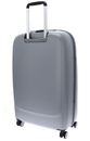 MANDARINA DUCK D-Drop 2.0 Trolley L Silver MANDARINA DUCK D-Drop 2.0 Trolley L Silver