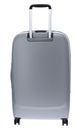 MANDARINA DUCK D-Drop 2.0 Trolley L Silver MANDARINA DUCK D-Drop 2.0 Trolley L Silver