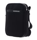MANDARINA DUCK Hunter Urban Crossover Bag Black MANDARINA DUCK Hunter Urban Crossover Bag Black