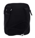 MANDARINA DUCK Hunter Urban Crossover Bag Black MANDARINA DUCK Hunter Urban Crossover Bag Black