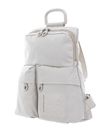 MANDARINA DUCK MD20 Backpack M Whitecap Gray MANDARINA DUCK MD20 Backpack M Whitecap Gray