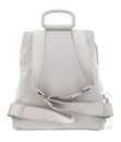 MANDARINA DUCK MD20 Backpack M Whitecap Gray MANDARINA DUCK MD20 Backpack M Whitecap Gray