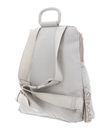 MANDARINA DUCK MD20 Backpack M Whitecap Gray MANDARINA DUCK MD20 Backpack M Whitecap Gray