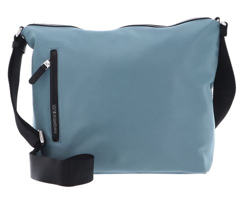 MANDARINA DUCK Hunter Hobo Smoke Blue