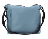 MANDARINA DUCK Hunter Hobo Smoke Blue