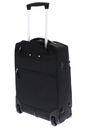 MANDARINA DUCK Week - End Cabin Trolley 2 Wheels S Black