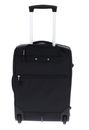 MANDARINA DUCK Week - End Cabin Trolley 2 Wheels S Black