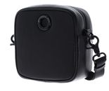 MANDARINA DUCK Mellow Neon Camera Bag Nero MANDARINA DUCK Mellow Neon Camera Bag Nero