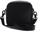 MANDARINA DUCK Mellow Neon Camera Bag Nero MANDARINA DUCK Mellow Neon Camera Bag Nero