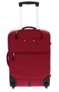 MANDARINA DUCK Week - End Cabin Trolley 2 Wheels S Cerise