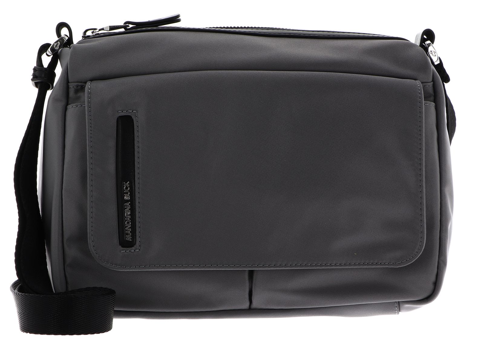 Mandarina Duck - Hunter Crossover Borsa Tracolla Donna - Marrone