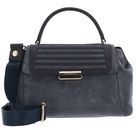 MANDARINA DUCK I-Con Velvet Tote Nano London Fog