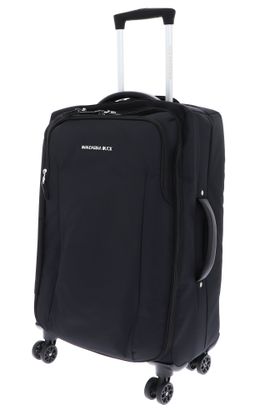 MANDARINA DUCK Week - End Trolley M Black