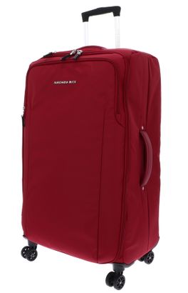 MANDARINA DUCK Week - End Trolley L Cerise