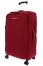 MANDARINA DUCK Week - End Trolley L Cerise MANDARINA DUCK Week - End Trolley L Cerise