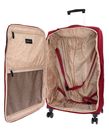 MANDARINA DUCK Week - End Trolley L Cerise MANDARINA DUCK Week - End Trolley L Cerise
