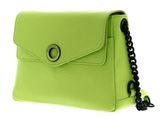 MANDARINA DUCK Mellow Neon Dressy Bag Acid Lime MANDARINA DUCK Mellow Neon Dressy Bag Acid Lime