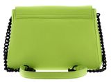 MANDARINA DUCK Mellow Neon Dressy Bag Acid Lime MANDARINA DUCK Mellow Neon Dressy Bag Acid Lime