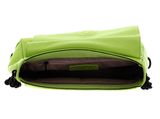 MANDARINA DUCK Mellow Neon Dressy Bag Acid Lime MANDARINA DUCK Mellow Neon Dressy Bag Acid Lime