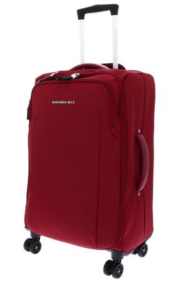 MANDARINA DUCK Week - End Trolley M Cerise