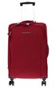 MANDARINA DUCK Week - End Trolley M Cerise